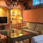 Villa Castella Acogedora Casa Para Familias Con Piscina Y Jardin Cerca Del Mar
