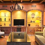 Villa Castella Acogedora Casa Para Familias Con Piscina Y Jardin Cerca Del Mar